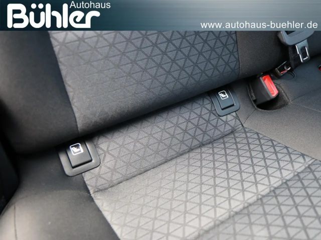 Kia Ceed GDi SportWagon Vision