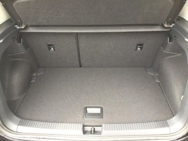 Volkswagen T-Cross 1.0 TSI DSG Life