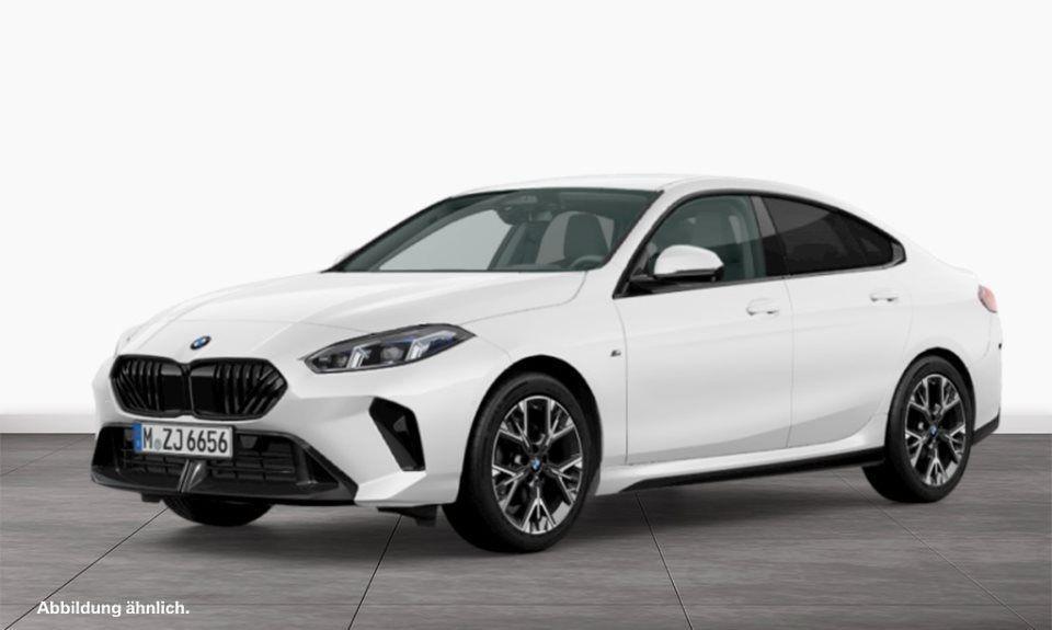 BMW 220 220d Coupé Gran Coupé