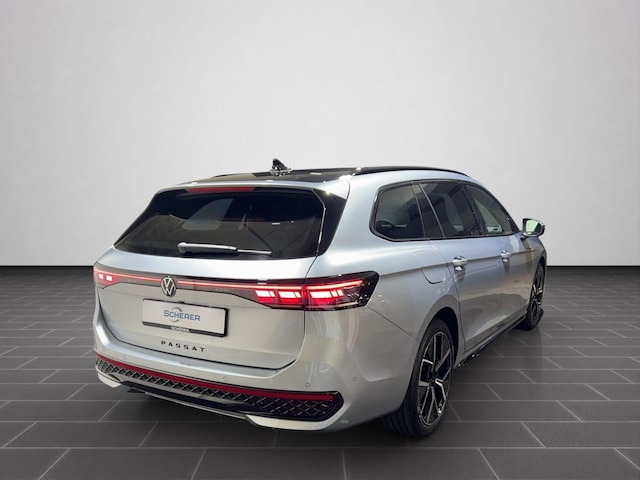 Volkswagen Passat R-Line Variant