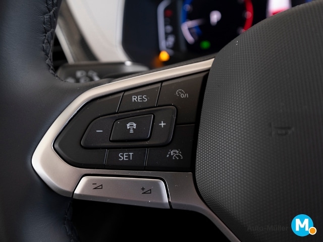 Volkswagen T-Cross 1.0 TSI DSG