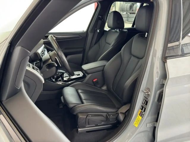 BMW X3 M-Sport xDrive30e