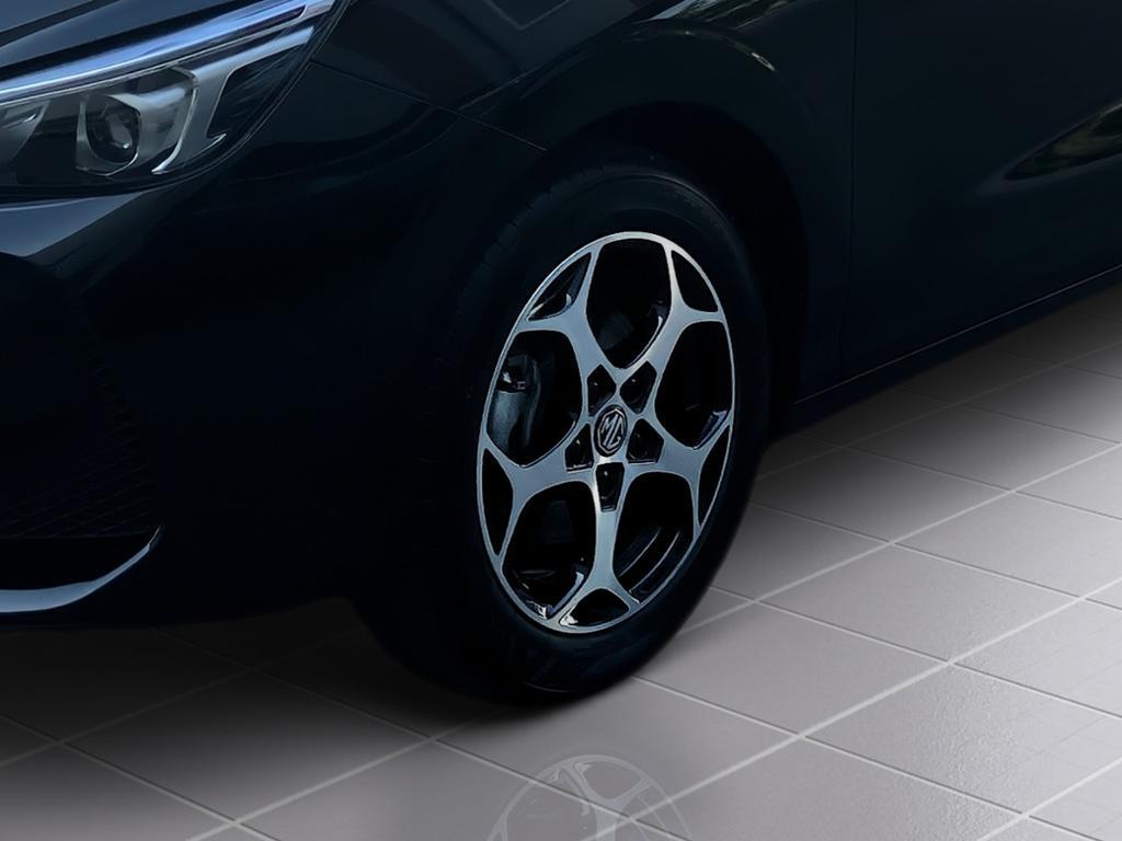 MG MG3 Comfort Hybrid+