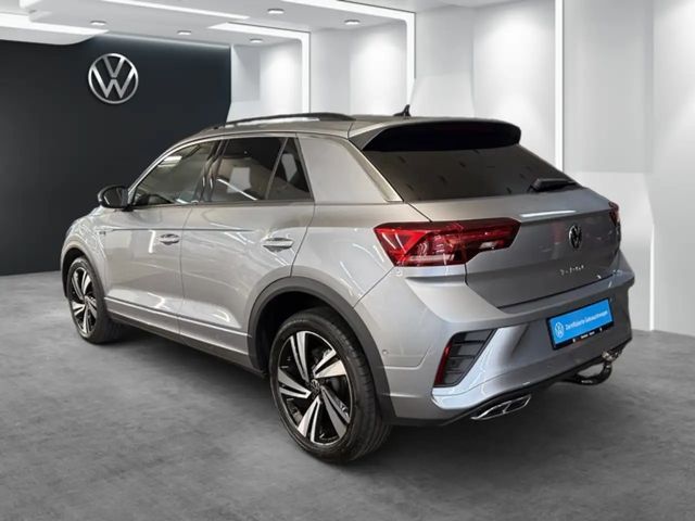 Volkswagen T-Roc DSG R-Line