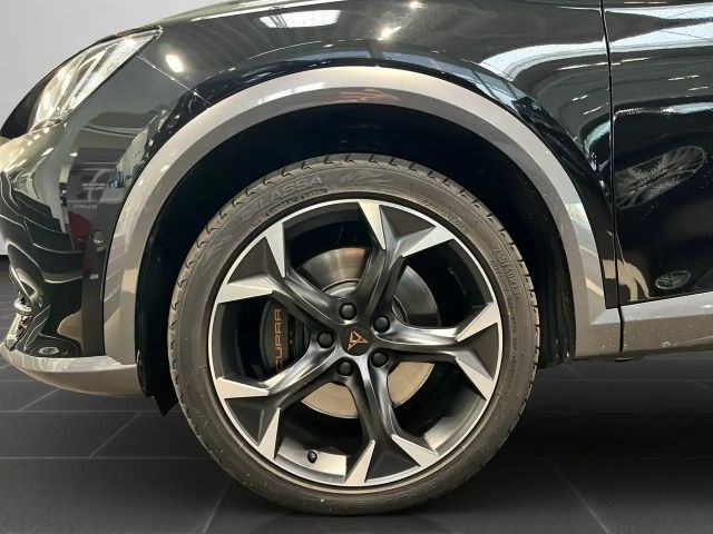 Cupra Formentor 2.0 TSI 4Drive DSG VZ