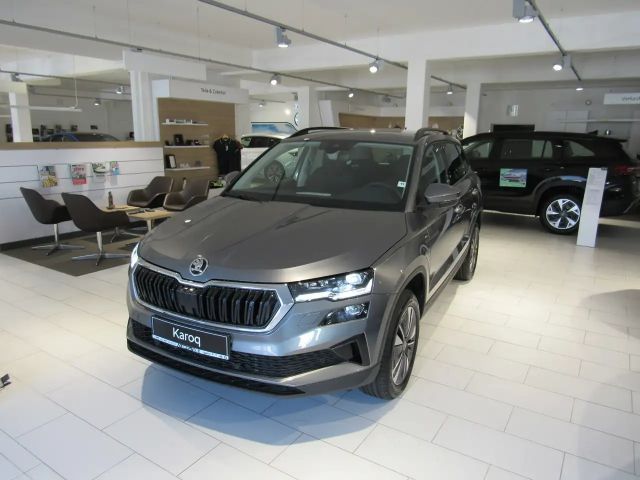 Skoda Karoq 2.0 TDI Tour