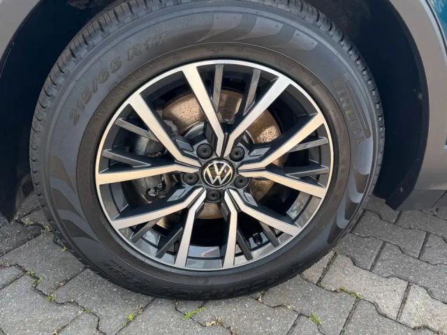 Volkswagen Tiguan 2.0 TDI Life