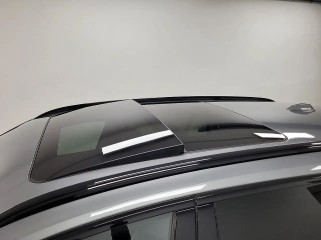 BMW 320 320d Touring