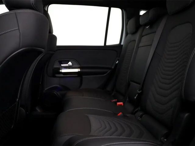 Mercedes-Benz GLB 180 Progressive