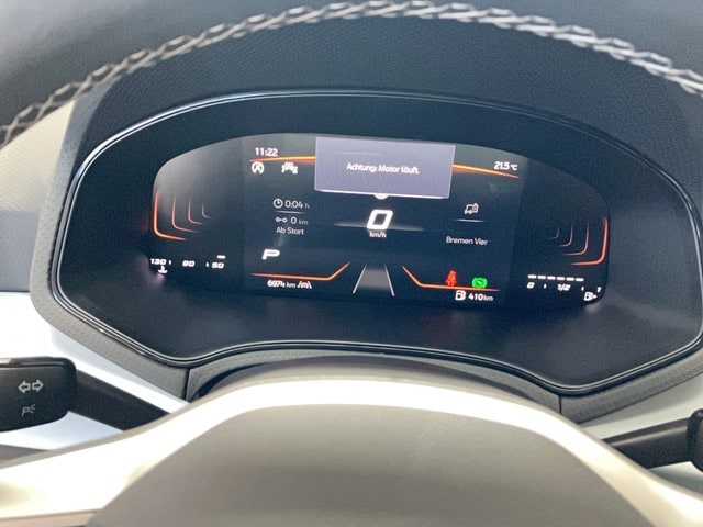 Seat Arona 1.0 TSI DSG Style