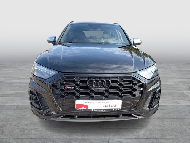 Audi SQ5 Sportback