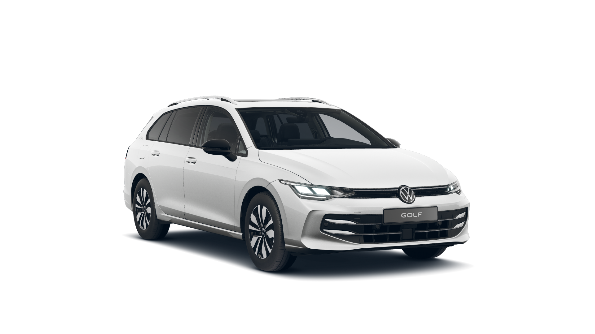 Volkswagen Golf 1.5 eTSI Golf VIII Variant