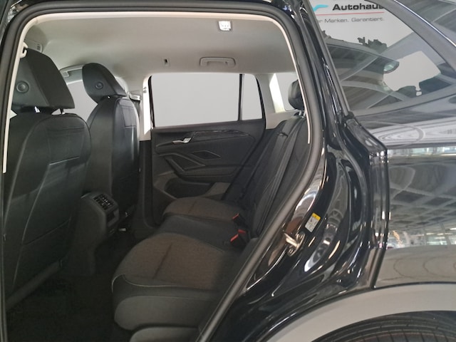 Volkswagen Tiguan 2.0 TDI DSG Life