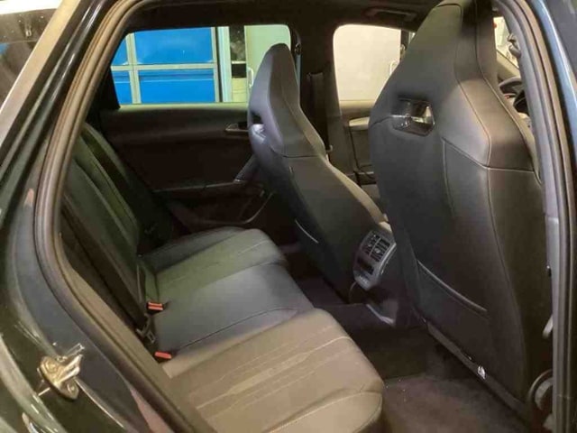 Cupra Leon 2.0 TSI DSG Sportstourer