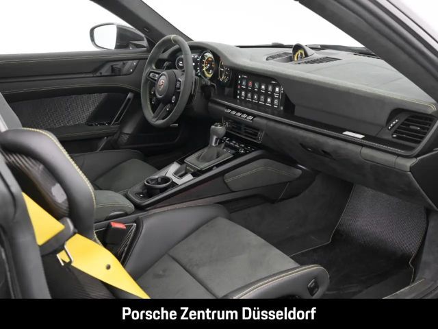 Porsche 992 Coupé GT3 RS