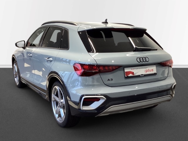 Audi A3 35 TDI S-Tronic