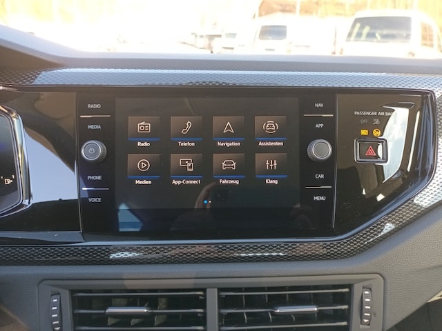 Volkswagen Taigo 1.0 TSI Life