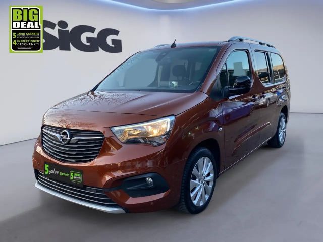 Opel Combo Life Ultimate