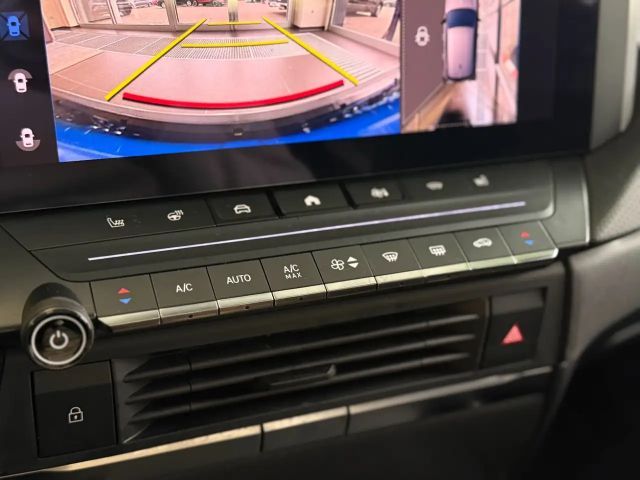 Opel Astra GS-Line Grand Sport