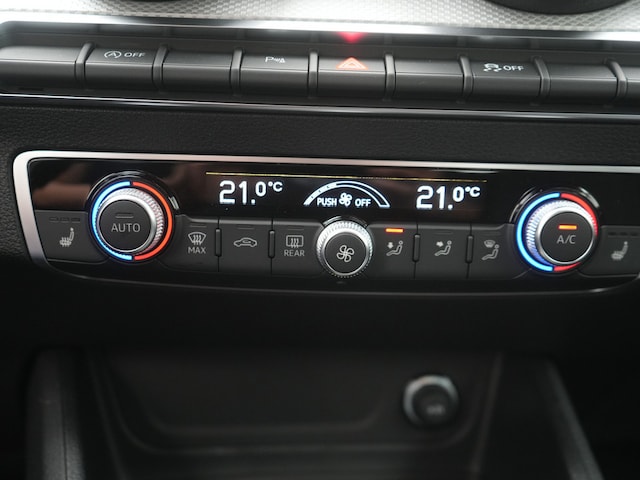 Audi Q2 35 TFSI S-Line S-Tronic