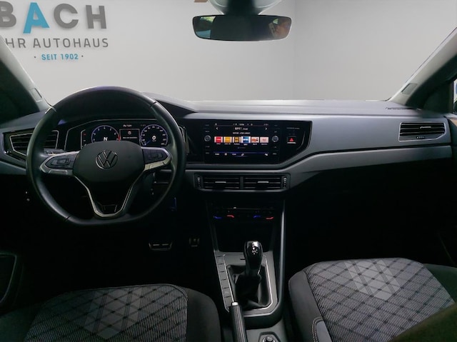 Volkswagen Taigo DSG R-Line