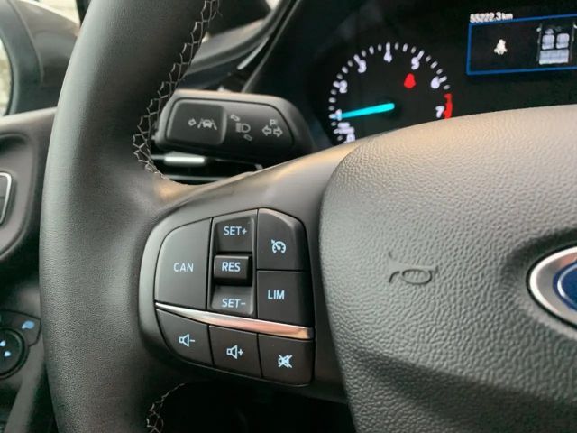 Ford Fiesta Cool & Connect