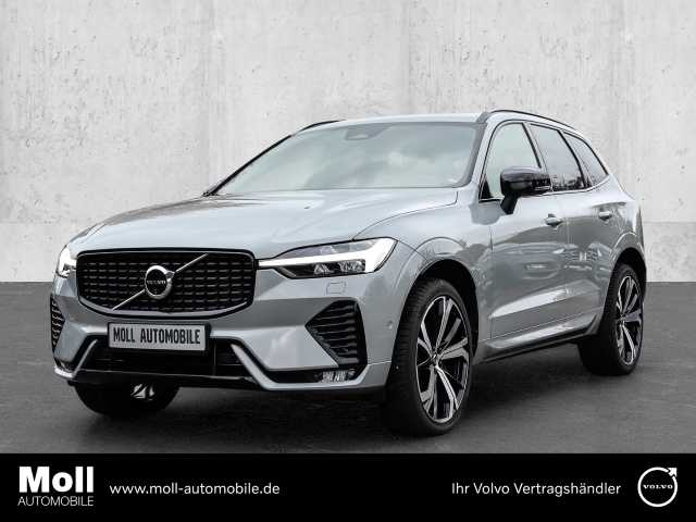 Volvo XC60 AWD Dark Ultimate