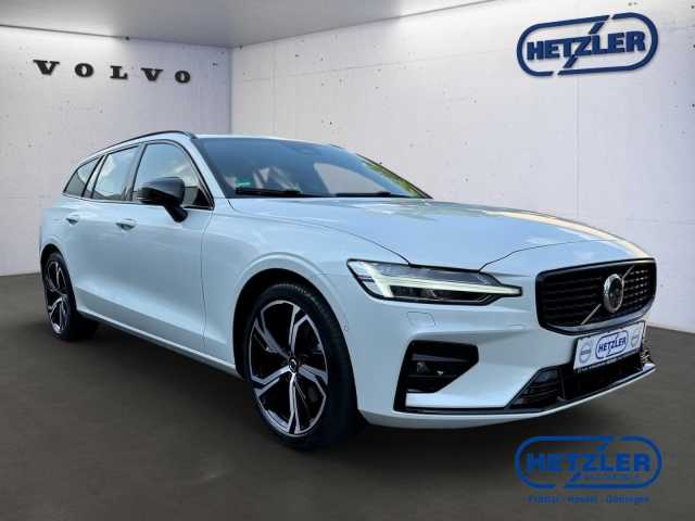 Volvo V60 V60