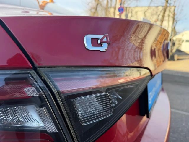 Alfa Romeo Giulia Q4