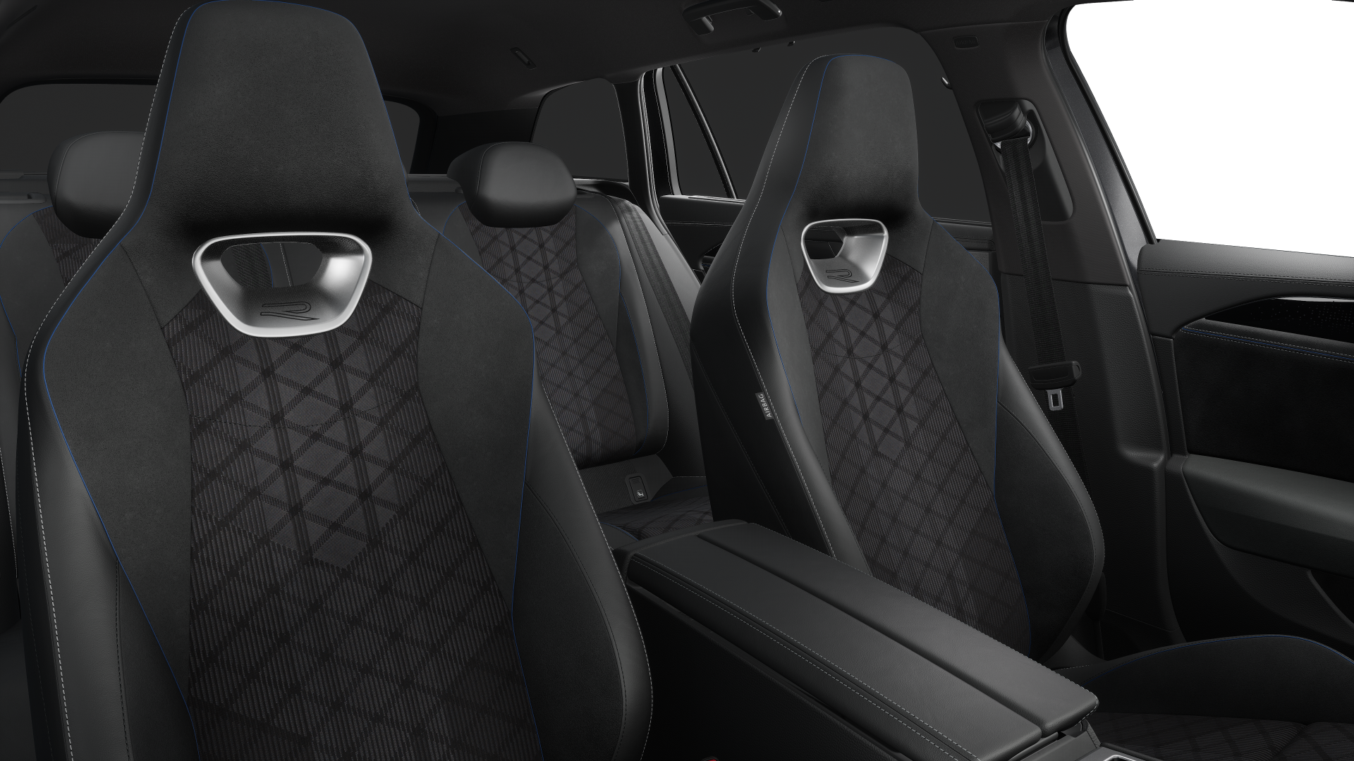 Volkswagen Passat R-Line eHybrid