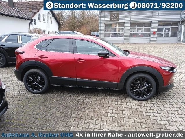 Mazda CX-30 2.5L Homura SkyActiv e-Skyactiv