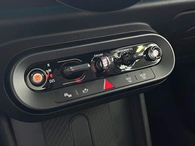 MINI Cooper 3-deurs John Cooper Works