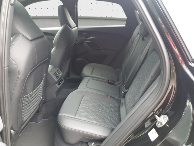 Audi SQ5 S-Tronic Sportback