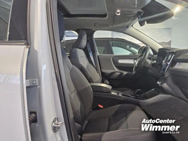 Volvo XC40 Momentum T3