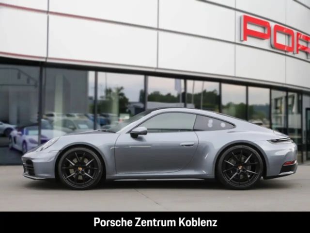 Porsche 992 Carrera Coupé Turbo