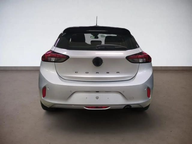 Opel Corsa 1.2 Turbo Edition Turbo