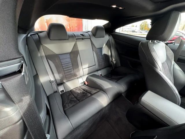 BMW 430 430i Coupé M-Sport