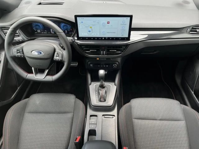 Ford Focus EcoBoost ST Line Wagon