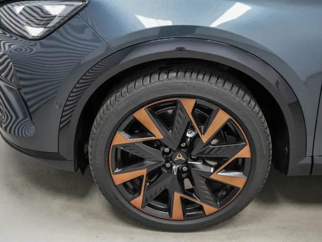 Cupra Formentor DSG VZ