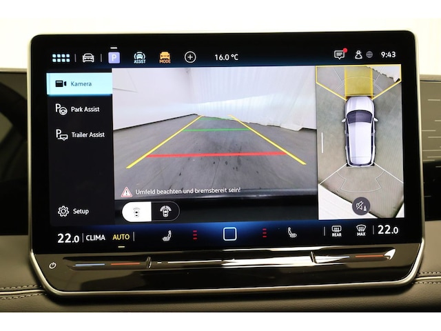 Volkswagen Tiguan 2.0 TDI DSG Elegance Elegance