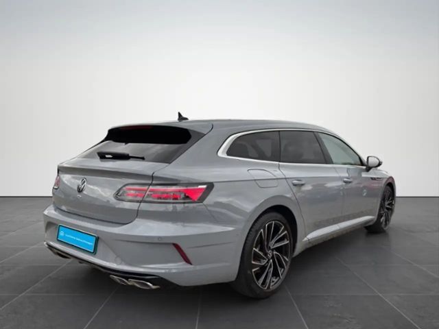 Volkswagen Arteon Shooting Brake Shooting Brake R 4M Matrix/AHK/Pano/360°