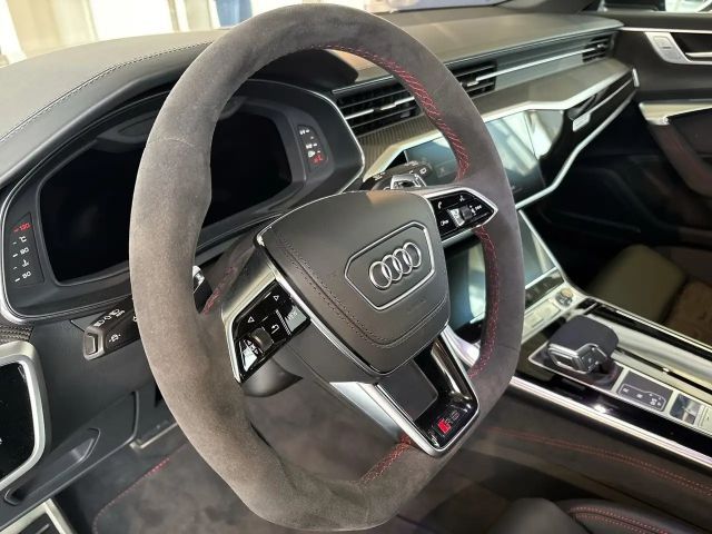 Audi RS6 Avant Performance