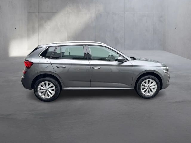 Skoda Kamiq Selection