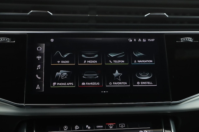 Audi Q8 50 TDI Quattro