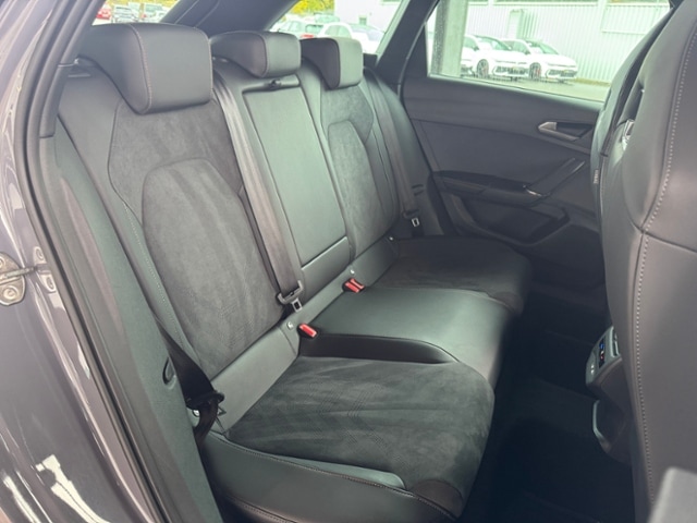 Cupra Leon 2.0 TSI 4Drive DSG Sportstourer