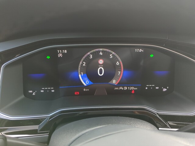 Volkswagen Taigo 1.0 TSI R-Line