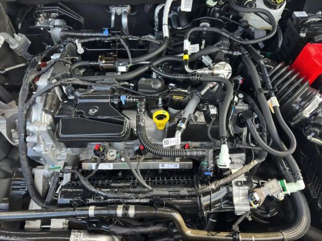 Ford Kuga EcoBoost ST Line