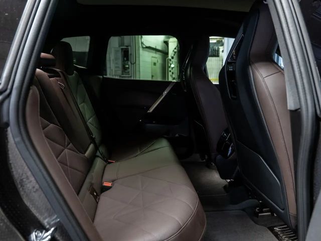 BMW iX xDrive xDrive40