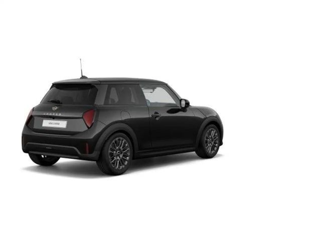 MINI Cooper COOPER C Classic Trim Panoramadach Parkassistent