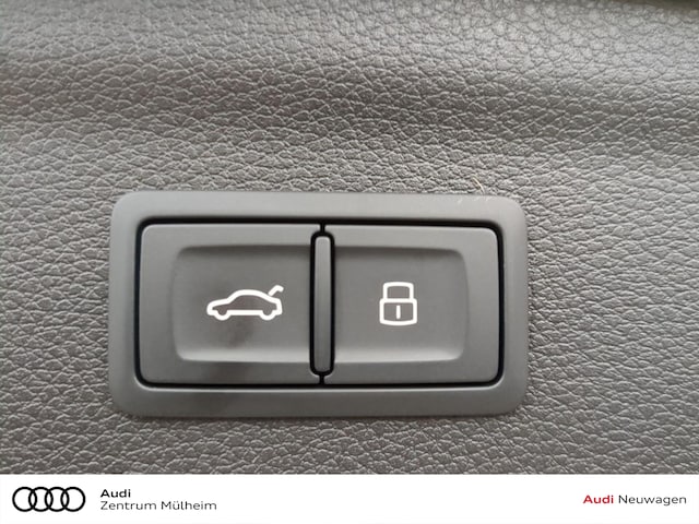 Audi Q3 35 TFSI S-Tronic